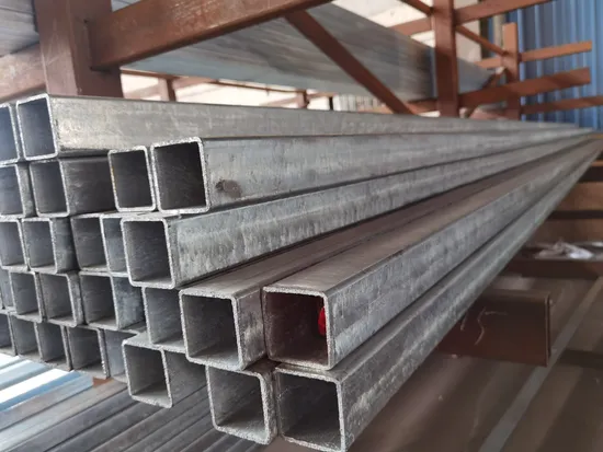  API 5L Psl1/2/ASTM A53/A106 Gr.  B/JIS DIN/A179/A192/A333 X42/X52/X56/X60/65 X70 Inoxidable/Negro/Galvanizado/Redondo Sin costura/Tubo de acero al carbono soldado